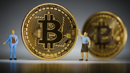 受用不尽！区块链系统（构建未来信任的基石）_http://hlstnt.cn_平台_第1张