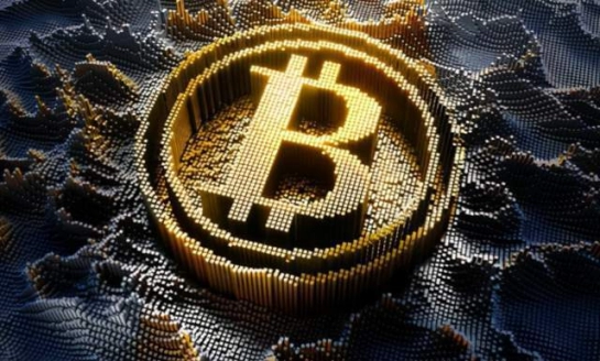 瞬间顿悟！比特币工厂（数字货币的矿业巨头）