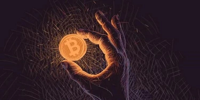 超级干货！比特币现价今日价格行情（市场波动加剧，投资者需谨慎应对短期风险）
